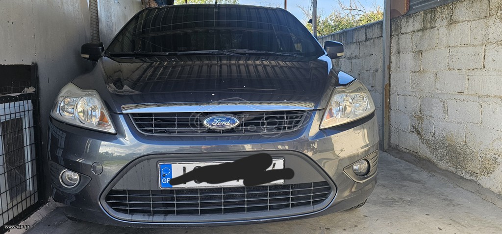 Ford Focus 2010