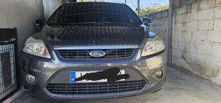 Ford Focus 2010