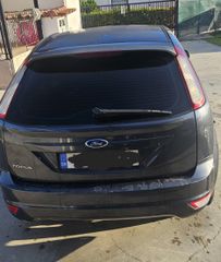 Ford Focus 2010-thumb-5