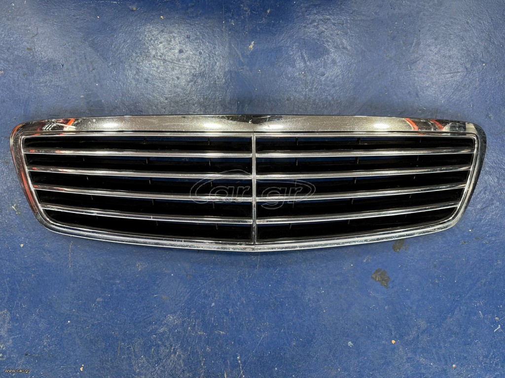 ΜΑΣΚΑ S CLASS W220