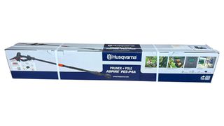 Κλαδευτικό Μπαταρίας με Κοντάρι Husqvarna Aspire™ P5-P4A