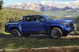 Διαθέσιμα Προς Πώληση Toyota Tacoma - Τεχνική Υποστήριξη - Performance Προιόντα