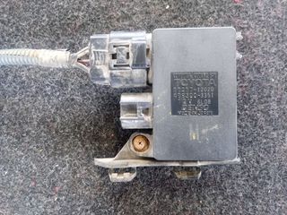 Αντίσταση - Πλακέτα Βεντιλατέρ  TOYOTA AURIS   06-2012  89257-12020 / 499300-3351