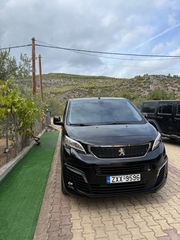 Peugeot Traveller 2018 EXTRA LONG-thumb-3