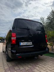 Peugeot Traveller 2018 EXTRA LONG-thumb-5