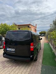 Peugeot Traveller 2018 EXTRA LONG-thumb-6