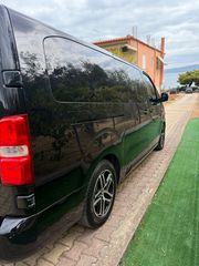 Peugeot Traveller 2018 EXTRA LONG-thumb-7