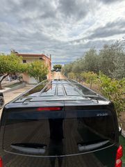 Peugeot Traveller 2018 EXTRA LONG-thumb-9