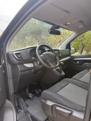 Peugeot Traveller 2018 EXTRA LONG-thumb-10