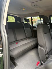 Peugeot Traveller 2018 EXTRA LONG-thumb-12
