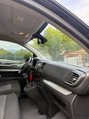 Peugeot Traveller 2018 EXTRA LONG-thumb-13