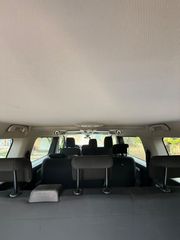 Peugeot Traveller 2018 EXTRA LONG-thumb-15