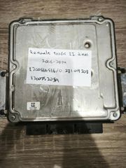 Renault Traffic II diesel 8200666516 / 0281014208 / 8200752059