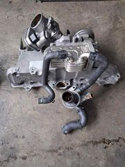 ΠΟΛΑΠΛΗ ΕΙΣΑΓΩΓΗΣ JEEP WRANGLER 2.8 CRD VM11-52