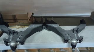 ΨΑΛΙΔΙΑ ΚΑΤΩ D-MAX 2002-2012