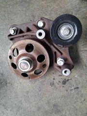 ΤΡΟΧΑΛΙΑ ΕΙΣΑΓΩΓΗΣ JEEP WRANGLER 2.8 CRD VM11-52