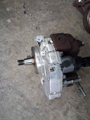ΑΝΤΛΙΑ ΠΕΤΡΕΛΑΙΟΥ  JEEP WRANGLER 2.8 CRD VM11-52