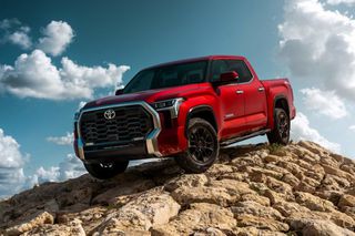 Διαθέσιμα Προς Πώληση Toyota Tundra - Τεχνική Υποστήριξη - Performance Προιόντα
