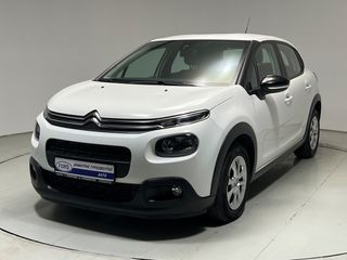 Citroen C3 2019 BlueHDi DIESEL-thumb-1