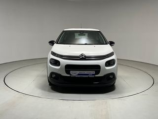Citroen C3 2019 BlueHDi DIESEL-thumb-2