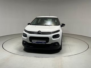 Citroen C3 2019 BlueHDi DIESEL-thumb-3