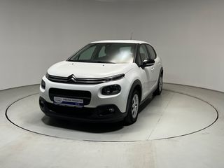 Citroen C3 2019 BlueHDi DIESEL-thumb-4