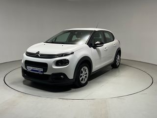 Citroen C3 2019 BlueHDi DIESEL-thumb-5