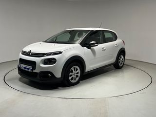 Citroen C3 2019 BlueHDi DIESEL-thumb-6