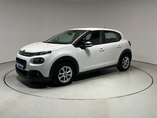 Citroen C3 2019 BlueHDi DIESEL-thumb-7
