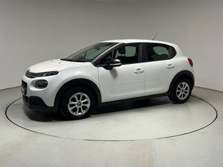 Citroen C3 2019 BlueHDi DIESEL-thumb-8