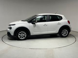 Citroen C3 2019 BlueHDi DIESEL-thumb-9