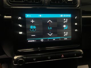 Citroen C3 2019 BlueHDi DIESEL-thumb-36