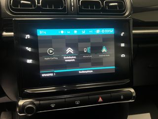 Citroen C3 2019 BlueHDi DIESEL-thumb-37