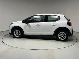 Citroen C3 2019 BlueHDi DIESEL-thumb-10
