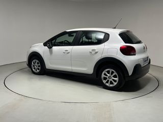 Citroen C3 2019 BlueHDi DIESEL-thumb-11