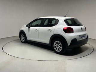 Citroen C3 2019 BlueHDi DIESEL-thumb-12