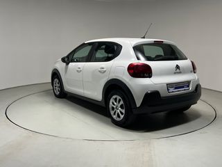 Citroen C3 2019 BlueHDi DIESEL-thumb-13