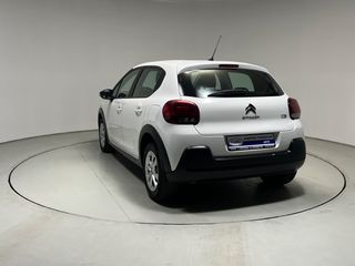 Citroen C3 2019 BlueHDi DIESEL-thumb-14