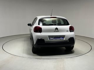 Citroen C3 2019 BlueHDi DIESEL-thumb-15
