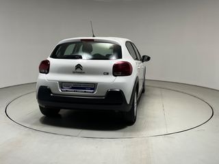 Citroen C3 2019 BlueHDi DIESEL-thumb-17