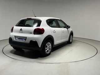 Citroen C3 2019 BlueHDi DIESEL-thumb-18