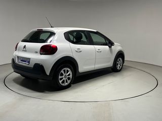 Citroen C3 2019 BlueHDi DIESEL-thumb-19