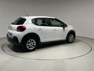 Citroen C3 2019 BlueHDi DIESEL-thumb-20