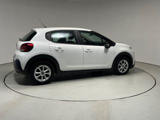 Citroen C3 2019 BlueHDi DIESEL-thumb-21