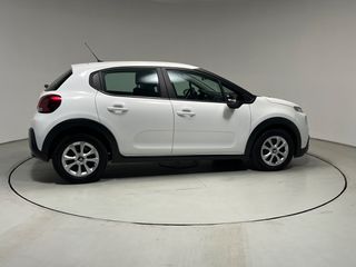 Citroen C3 2019 BlueHDi DIESEL-thumb-22