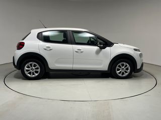 Citroen C3 2019 BlueHDi DIESEL-thumb-23