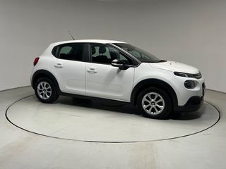 Citroen C3 2019 BlueHDi DIESEL-thumb-24