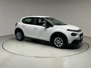 Citroen C3 2019 BlueHDi DIESEL-thumb-25