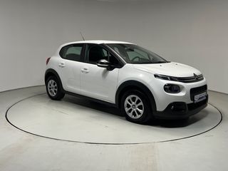 Citroen C3 2019 BlueHDi DIESEL-thumb-26