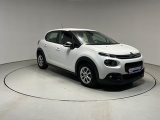 Citroen C3 2019 BlueHDi DIESEL-thumb-27
